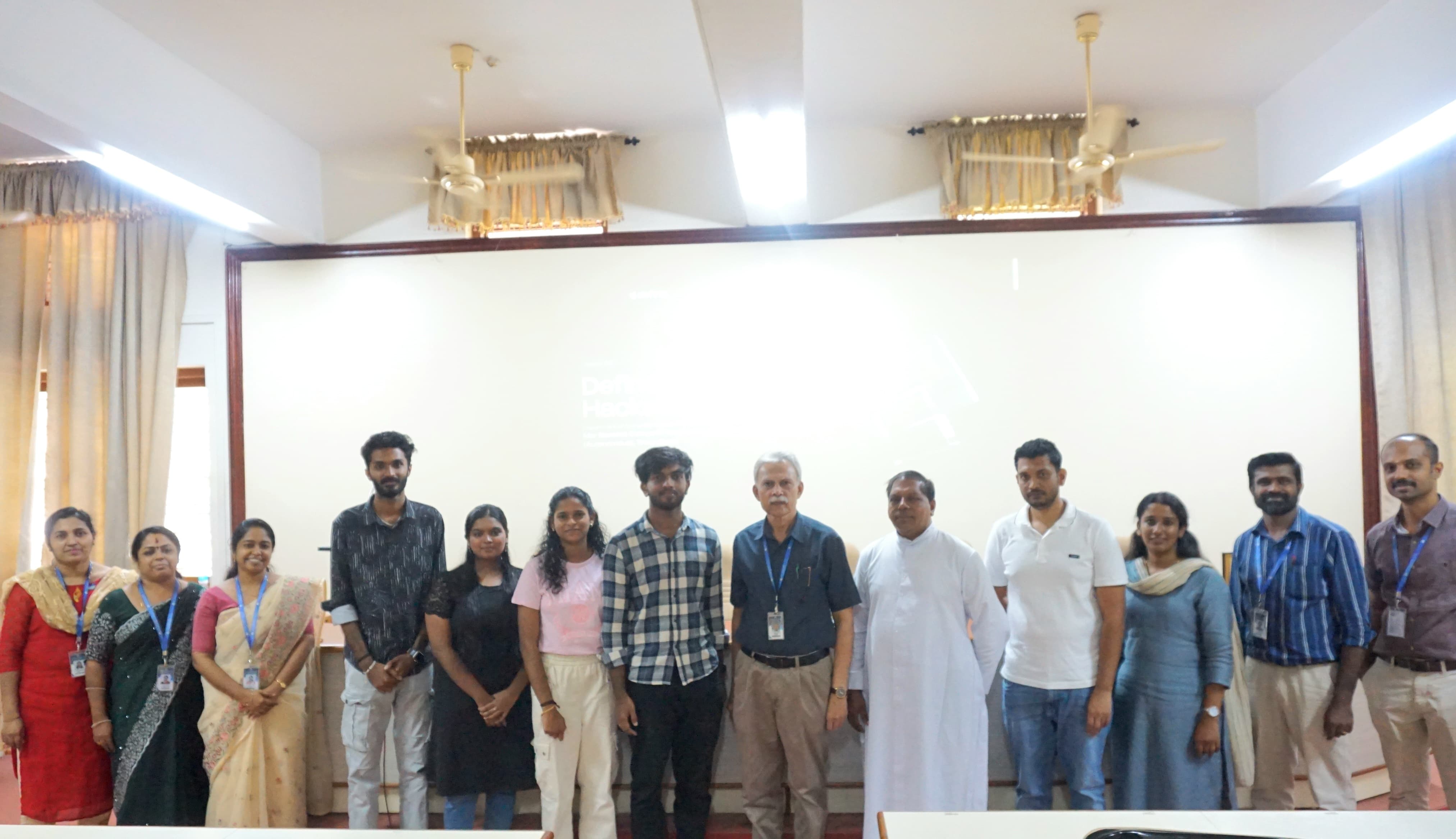 Define Hackathon Winner Photo