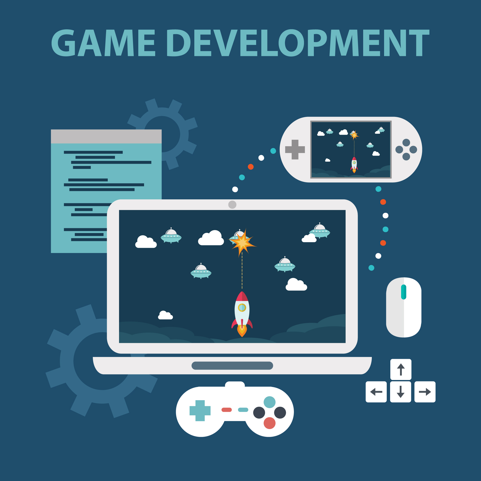 Game Development