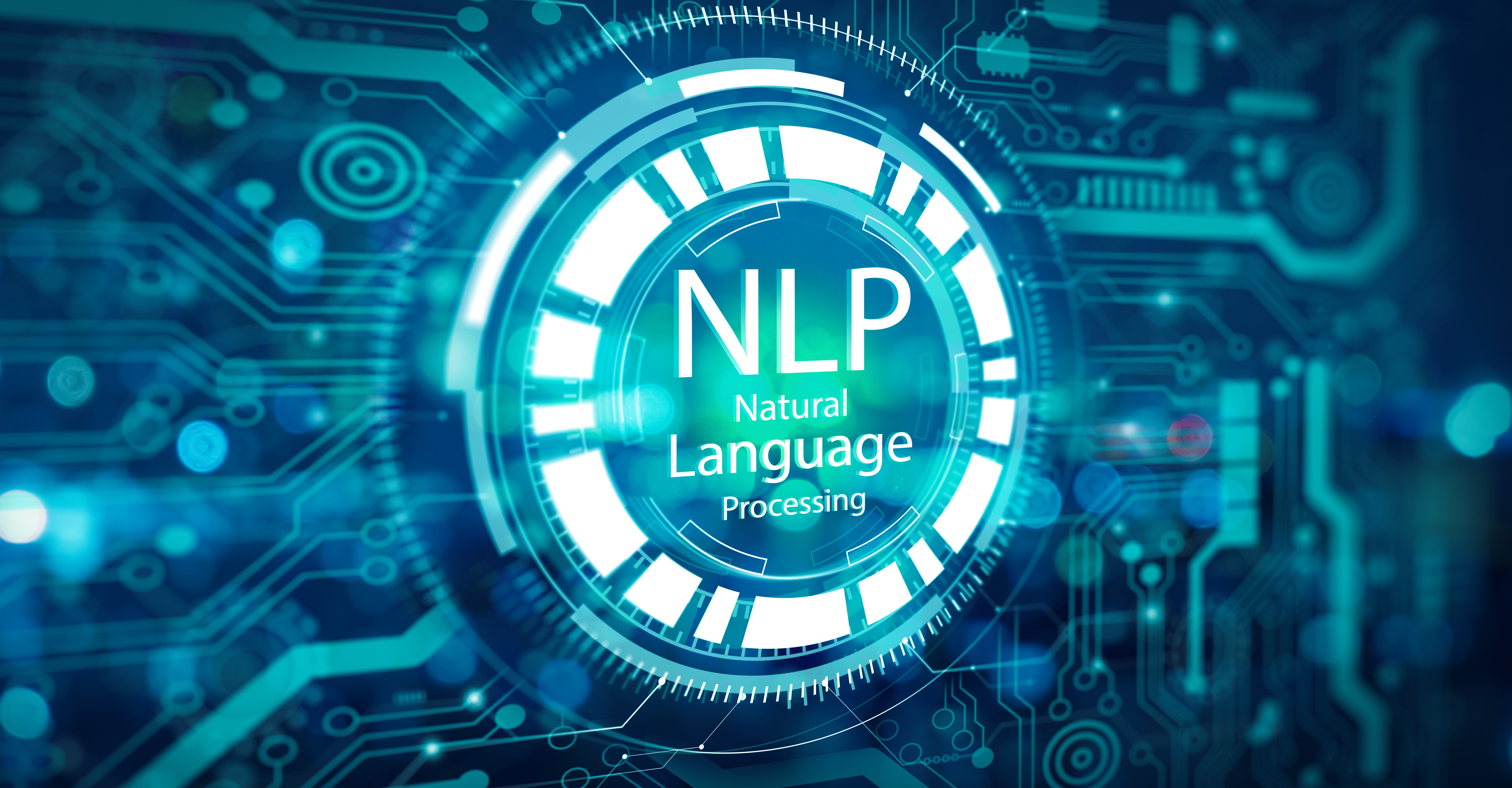 NLP
